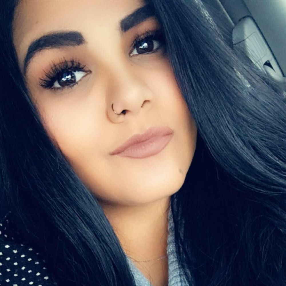 Meet your Posher, Alyssa